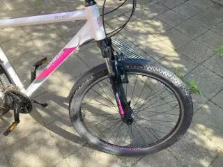 Mountainbike 27,5" pige