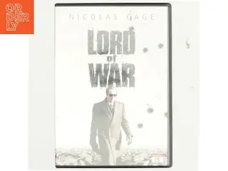 Lord of War