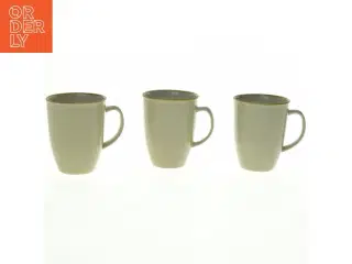 Keramik krus (str. 10 x 8,5 cm)