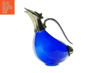 Glaskande (str. LB 28x7 cm)