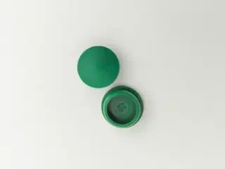 Prop til ankerplade grøn AL-KO