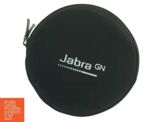 Jabra GN bærbar højttaler fra Jabra (str. Diameter 13 cm)