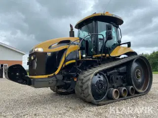 Traktor Cat MT 765C