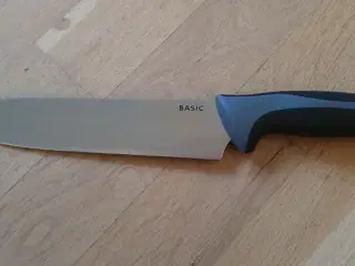 Køkkenknive