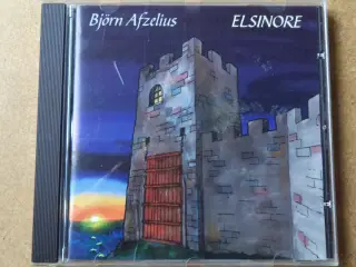 Björn Afzelius ** Elsinore 