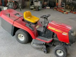 plænetraktor