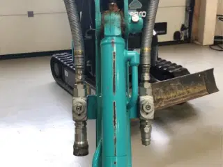 Kobelco sk 10 sr-2e