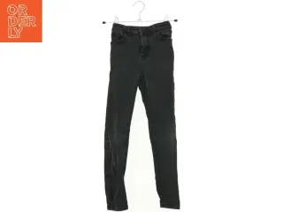 Jeans fra Next (str. 128 cm)