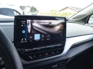 VW ID.4 77 Pro Performance 1ST