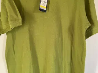 Polo t-shirt mrk. Signal