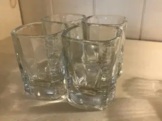 Shot glas