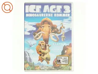 ICE AGE 3