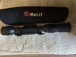 ATN Mars LT 160 3-6×19 Termisk Sigtekikkert