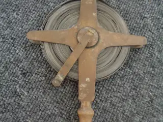Vintage målebånd 