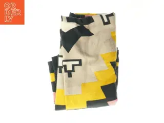 Dekorativt tæppe 130x180 cm (str. 130x180 cm)