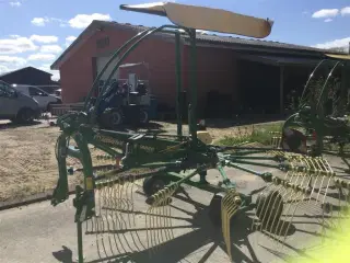 KRONE Swadro s 420