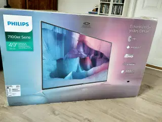 Godt Philips smarttv sælges