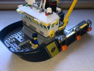 Lego City  60095