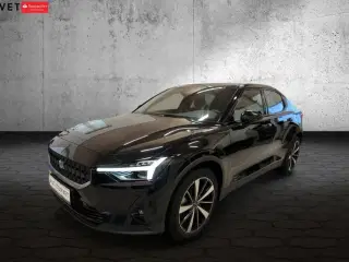 Polestar 2  Long Range