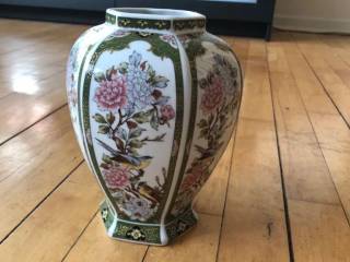 Vase