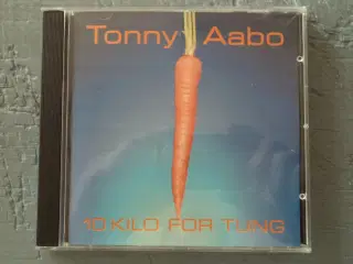 Tonny Aabo ** 10 Kilo For Tung                    