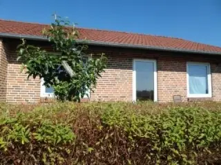 1 værelses hus/villa på 40 m2, Roslev, Viborg