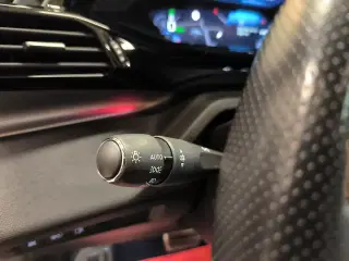 Peugeot 308 1,6 Hybrid GT EAT8