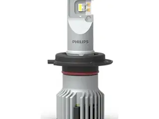 Philips Ultinon Pro6000 Boost LED H7 ECE godk. 1 stk.