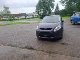 Ford c max
