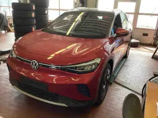 VW ID.4 EL Tech Performance 204HK 5d Aut.