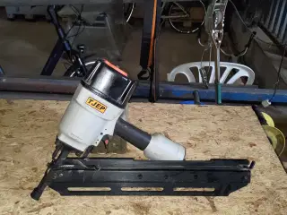 Tjep trykluftpistol GRF 34/105 