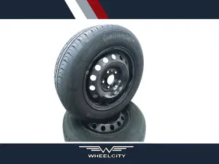 5x114,3 15" ET48 nav 67,1ø sommersæt inkl.TPMS