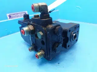 John Deere 9880 Orbitrol AH233663