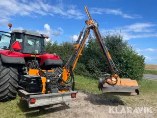 Græsklipper Epoke TH75