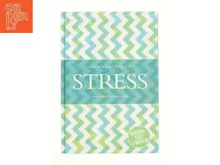 Politikens bog om stress (Bog)