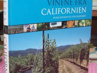 Vinene fra Californien