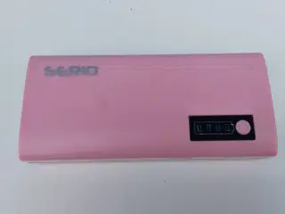 Power bank