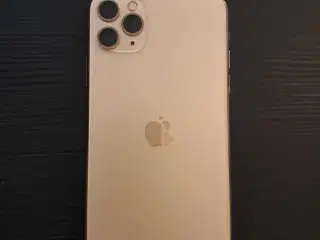 IPhone 11 pro max guld