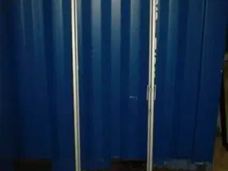   Dør Karm