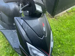 VGA street-x efi 30