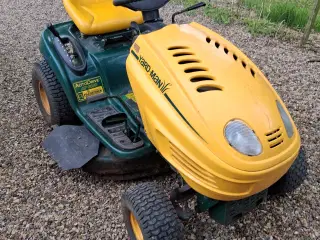 Havetraktor sælges 