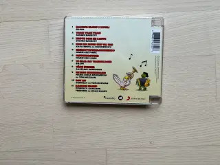 Rasmus Klump - kom og dans 2