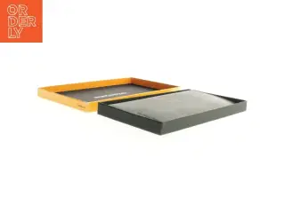 NY Læder pung fra Baume & Mercier (str. 22 x 12 cm)