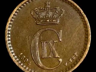 1 øre 1894