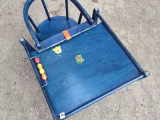 Gåstol 