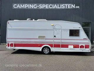 2008 - Kabe Royal 560 XL KS   Kabe Royal 560 XL KS 2008 - se den nu hos Camping-Specialisten.dk