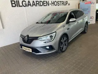 Renault Megane IV 1,6 E-Tech R.S. Line Sport Tourer
