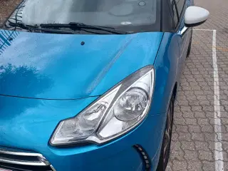 citroen DS3 Style 130