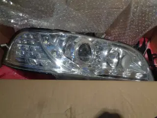 Volvo s 40 