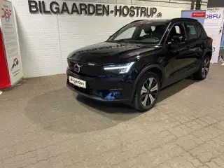 Volvo XC40  P6 ReCharge Core
